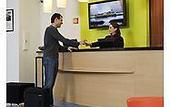 Туры в отель Hotel ibis Styles Antwerpen City Center
