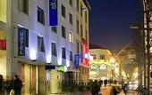 Туры в отель Hotel ibis Styles Antwerpen City Center