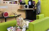 Туры в отель Hotel ibis Styles Antwerpen City Center