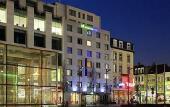Туры в отель Hotel ibis Styles Antwerpen City Center