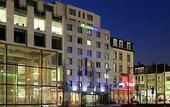 Туры в отель Hotel ibis Styles Antwerpen City Center