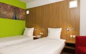 Туры в отель Hotel ibis Styles Antwerpen City Center
