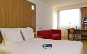 Туры в отель Hotel ibis Styles Antwerpen City Center