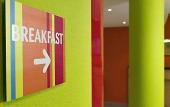 Туры в отель Hotel ibis Styles Antwerpen City Center
