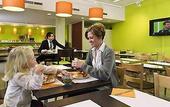 Туры в отель Hotel ibis Styles Antwerpen City Center