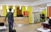 Туры в отель Hotel ibis Styles Antwerpen City Center