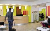 Туры в отель Hotel ibis Styles Antwerpen City Center