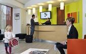 Туры в отель Hotel ibis Styles Antwerpen City Center