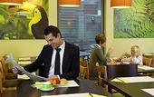 Туры в отель Hotel ibis Styles Antwerpen City Center