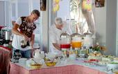 Туры в отель Champa Resort & Spa