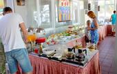 Туры в отель Champa Resort & Spa