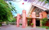 Туры в отель Champa Resort & Spa