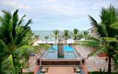 Туры в отель Champa Resort & Spa