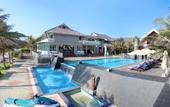 Туры в отель Champa Resort & Spa