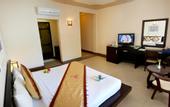 Туры в отель Champa Resort & Spa