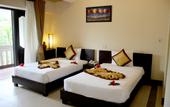 Туры в отель Champa Resort & Spa