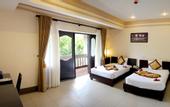Туры в отель Champa Resort & Spa