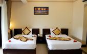 Туры в отель Champa Resort & Spa
