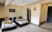 Туры в отель Champa Resort & Spa