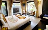 Туры в отель Champa Resort & Spa