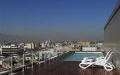 Туры в отель Design Suites Salta