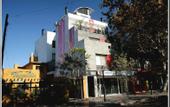 Туры в отель Modigliani Art and Design Suites Mendoza