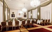 Туры в отель Grandhotel Brno