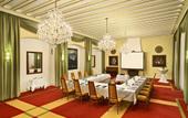 Туры в отель Grandhotel Brno