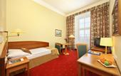 Туры в отель Grandhotel Brno