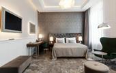 Туры в отель Grandhotel Brno