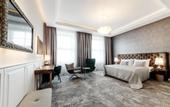 Туры в отель Grandhotel Brno