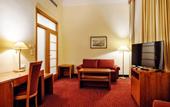 Туры в отель Grandhotel Brno