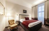 Туры в отель Grandhotel Brno