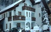 Туры в отель Appartements Trofana