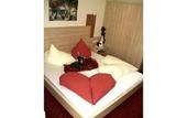 Туры в отель Appartements Trofana
