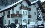 Туры в отель Appartements Trofana