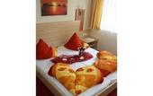 Туры в отель Appartements Trofana