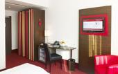 Туры в отель Best Western Plus Amedia