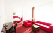 Туры в отель Best Western Plus Amedia