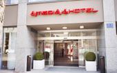 Туры в отель Best Western Plus Amedia