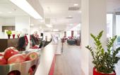 Туры в отель Best Western Plus Amedia