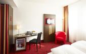Туры в отель Best Western Plus Amedia
