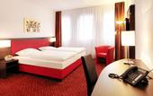 Туры в отель Best Western Plus Amedia