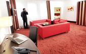 Туры в отель Best Western Plus Amedia