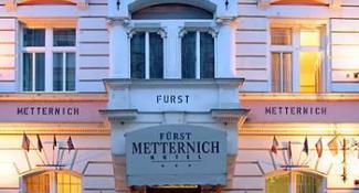 Furst Metternich 3*