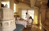 Туры в отель Hotel Alpina