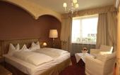 Туры в отель Hotel Alpina