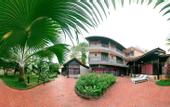 Туры в отель Sim Garden Resort & Spa
