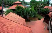 Туры в отель Sim Garden Resort & Spa