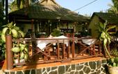 Туры в отель Sim Garden Resort & Spa